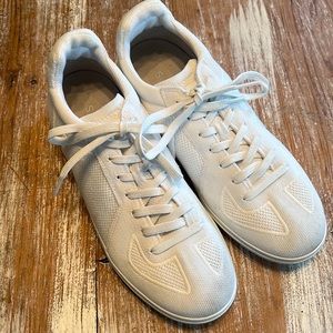 Men’s Rothy’s White Sneaker | Size 8 US